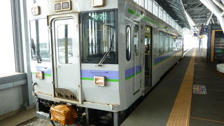 駅や景色を見ないなら・・・・