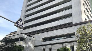 見学もできます