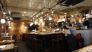 なかなか良い店です。