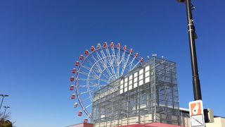 刈谷ハイウェイオアシス