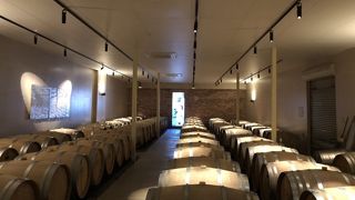 明治10年から続く現存する日本最古のワイナリー