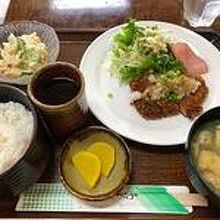 日替わり定食