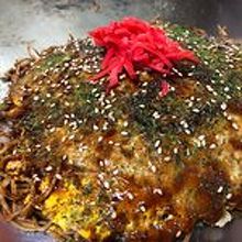 ゴマ振ってます