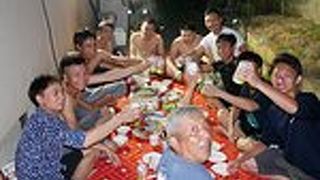 お好み焼き 一休さん