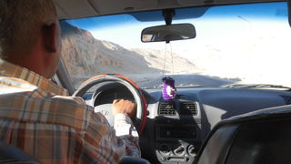 西岸１日チャーター