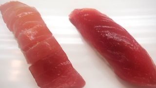 気軽な寿司やさん