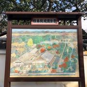 妙心寺の塔頭