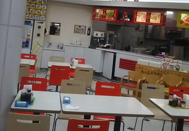 上河内sa 下り線 フードコート クチコミ アクセス 営業時間 宇都宮 フォートラベル