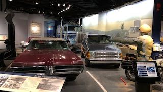 クラシックカーなど