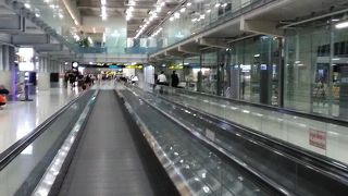 とにかく広い！