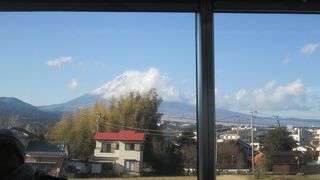 静岡県御殿場市 旧東海道線