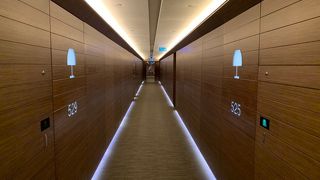 アルマーニ ホテル ドバイ