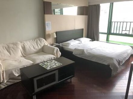 スカイライン-ワールド ユニオン サービス アパートメント 写真