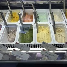 種類も色々あって迷ってしまう