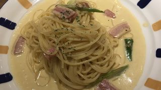 美味しいです。