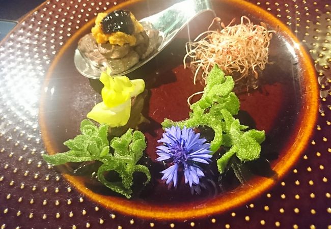 創作わしょく わいん モザイク クチコミ アクセス 営業時間 釧路 フォートラベル