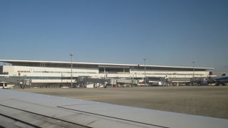 リムジンバスの便数が少ない