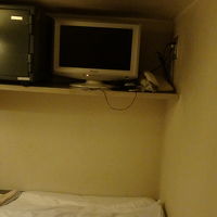 金庫はあるんだけど、開けられなくて使えず。((+_+))