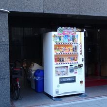 御徒町ステーションホテル