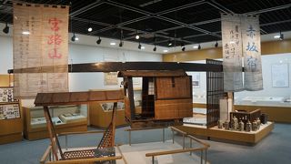 真新しくてきれいな部屋