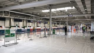 関空大災害で一躍脚光