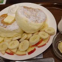 OASIS CAFE 亀有店