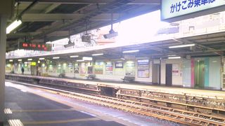 とうぶとうじょう線