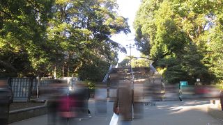 たまには東京国立博物館もお勧めです。