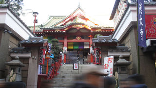 猪像があります。