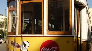 人気の２８番は何時も混んでいます