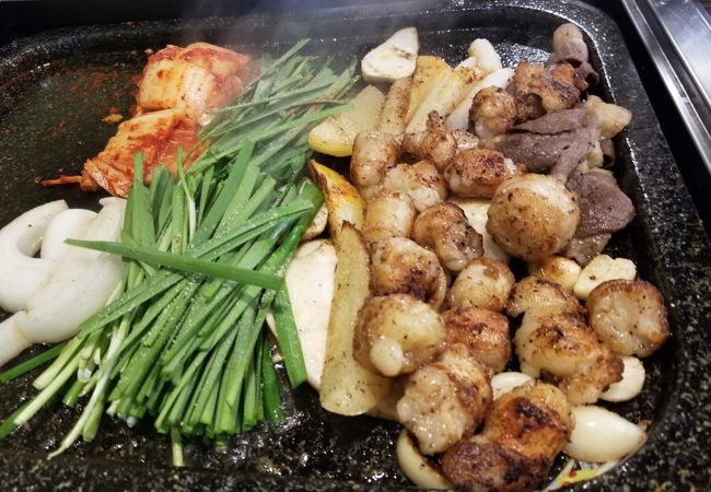 韓国焼肉専門店 ヤキバンザイ クチコミ アクセス 営業時間 大久保 新大久保 フォートラベル 韓国焼肉専門店 ヤキバンザイ クチコミ アクセス 営業時間 大久保 新大久保 フォートラベル