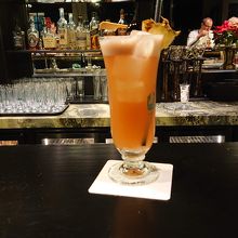 シンガポールスリング