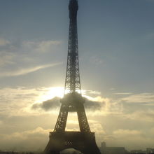 エッフェル塔