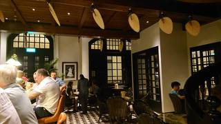 雰囲気を楽しむなら