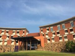 センティード ヘリタンス ネゴンボ 写真