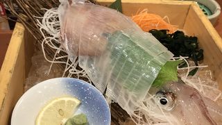 博多魚鮮水産 中洲店