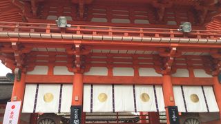 下鴨の優しい時間