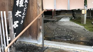 絶品のきつね丼