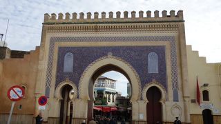 外が青、内が緑