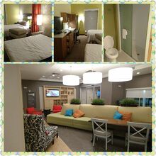 Home2 Suites by Hilton Charlotte I 77 South