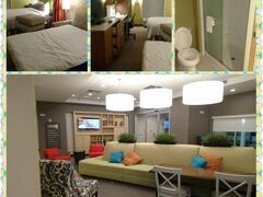 Home2 Suites by Hilton Charlotte I 77 South 写真