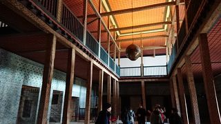 トプカプ宮殿のハレム