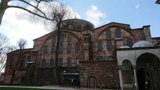 ビザンティン教会