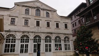 コンスタンティノープル総主教座