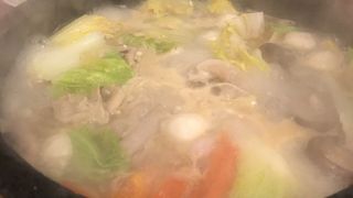 台湾のレシピを受け継いだ絶品鍋