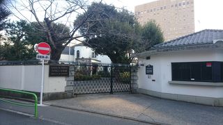 オノ・ヨーコも住んでいた！