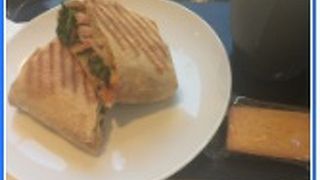 ランチボールがお勧め！