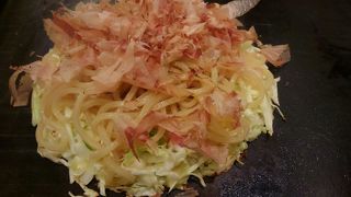 そんなに混んでません