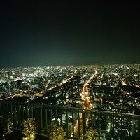 北向きの部屋で良かった。圧巻！