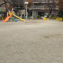 千歳公園